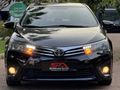 2016 TOYOTA COROLLA 1.4 D4D TOUCH M/M DİZEL OTOMATİK