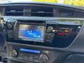 2016 TOYOTA COROLLA 1.4 D4D TOUCH M/M DİZEL OTOMATİK