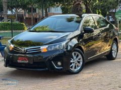 2016 TOYOTA COROLLA 1.4 D4D TOUCH M/M DİZEL OTOMATİK