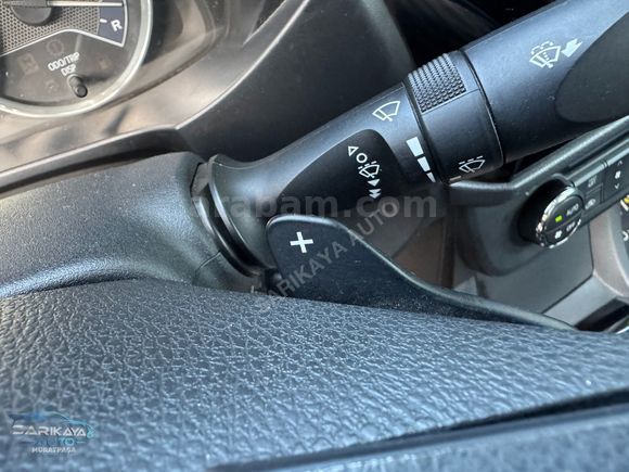 2016 TOYOTA COROLLA 1.4 D4D TOUCH M/M DİZEL OTOMATİK