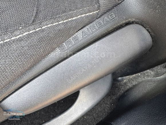 2016 TOYOTA COROLLA 1.4 D4D TOUCH M/M DİZEL OTOMATİK