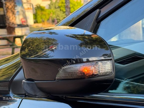 2016 TOYOTA COROLLA 1.4 D4D TOUCH M/M DİZEL OTOMATİK