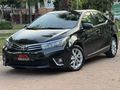 2016 TOYOTA COROLLA 1.4 D4D TOUCH M/M DİZEL OTOMATİK