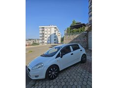Sahibinden Fiat Punto Grande 1.3 Multijet 2011 Model