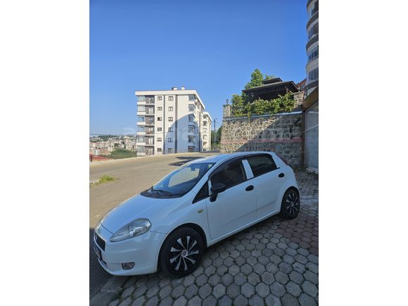 Sahibinden Fiat Punto Grande 1.3 Multijet 2011 Model