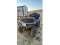 Sahibinden Loncin XWolf 700 