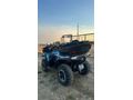 Sahibinden Loncin XWolf 700 