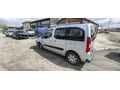 2009 partner teepe 135bin km