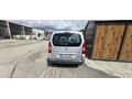 2009 partner teepe 135bin km