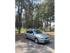 Sahibinden Fiat Marea 1.6 liberty 2005 Model  284000 km Gri