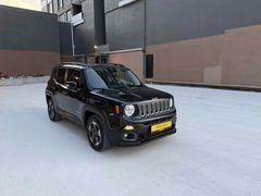 Galeriden Jeep Renegade 1.6 MultiJet Longitude 2015 Model Isparta