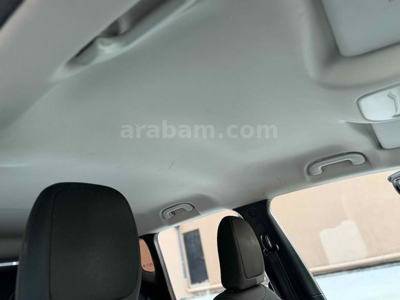 Galeriden Jeep Renegade 1.6 MultiJet Longitude 2015 Model Isparta