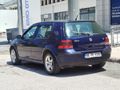 OTOMATİK 2004  MODEL GOLF 4