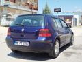 OTOMATİK 2004  MODEL GOLF 4
