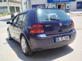 OTOMATİK 2004  MODEL GOLF 4