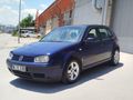 OTOMATİK 2004  MODEL GOLF 4