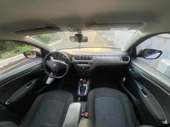 Sahibinden Citroen C-Elysée 1.6 BlueHDI Shine 2018 Model 