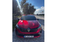 Sahibinden Renault Clio 1.0 TCe Techno Esprit Alpine 2023 Model 