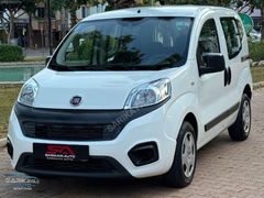 2018 FİAT FİORİNO 1.3 MULTİJET POP ESP 95'LİK