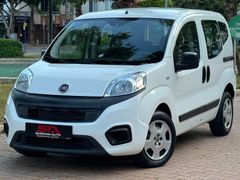 2018 FİAT FİORİNO 1.3 MULTİJET POP ESP 95'LİK