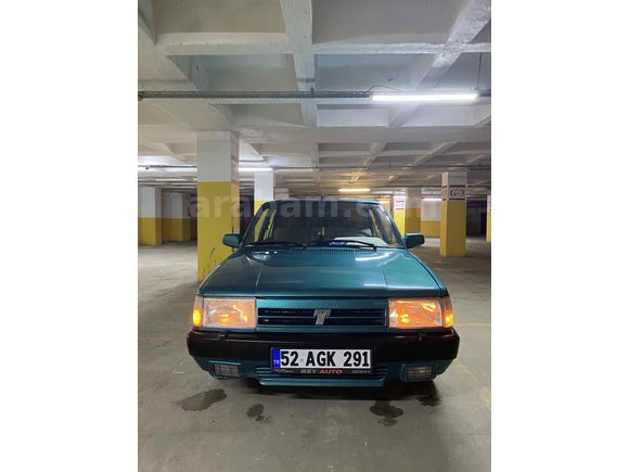 Sahibinden Tofaş Doğan SLX 1994 Model 