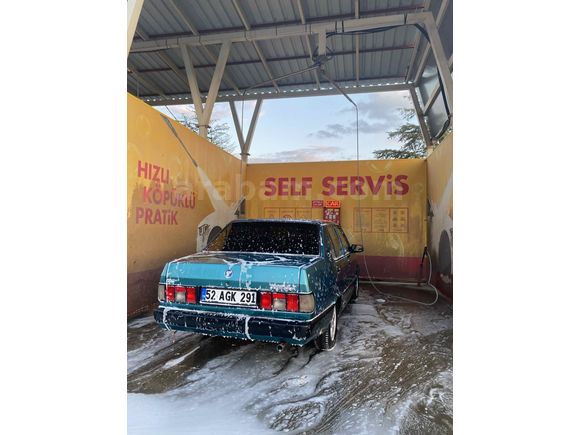 Sahibinden Tofaş Doğan SLX 1994 Model 