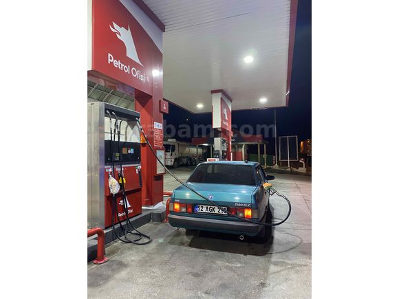 Sahibinden Tofaş Doğan SLX 1994 Model 
