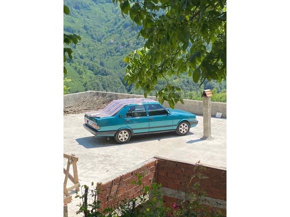 Sahibinden Tofaş Doğan SLX 1994 Model 