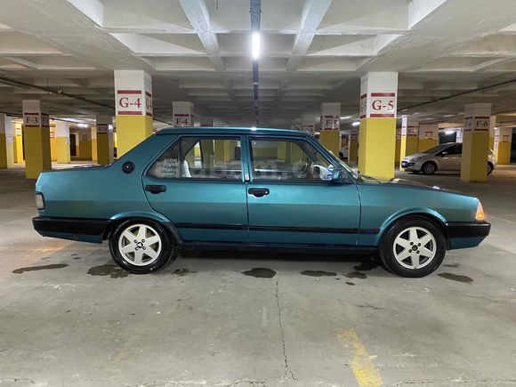 Sahibinden Tofaş Doğan SLX 1994 Model 