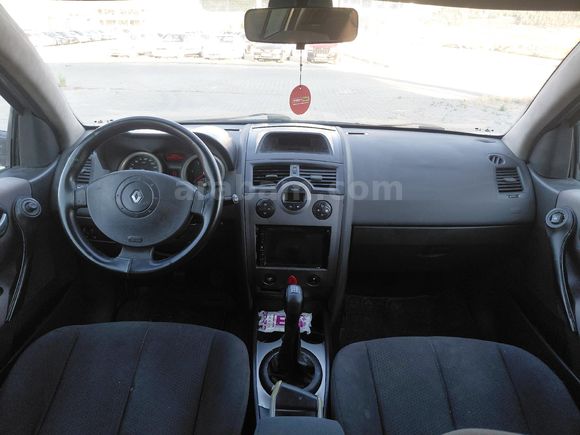 Sahibinden Renault Megane 1.5 dCi Dynamique 2005 Model