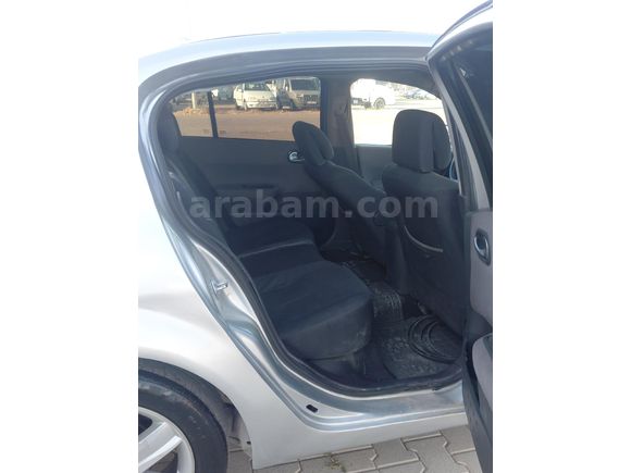 Sahibinden Renault Megane 1.5 dCi Dynamique 2005 Model