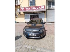 Sahibinden Volkswagen Passat 1.4 TSi Comfortline 2011 Model  310 km Füme