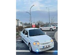 Sahibinden Renault Clio 1.4 RNA 2000 Model 