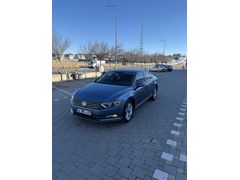 Sahibinden Volkswagen Passat 1.4 TSi BlueMotion Comfortline 2016 Model 
