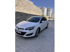 Sahibinden Opel Astra 1.6 CDTI Design 2017 Model 