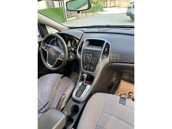 Sahibinden Opel Astra 1.6 CDTI Design 2017 Model 