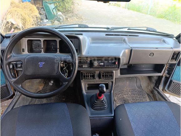 Sahibinden Tofaş Doğan L 1990 Model