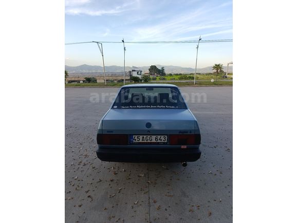 Sahibinden Tofaş Doğan L 1990 Model