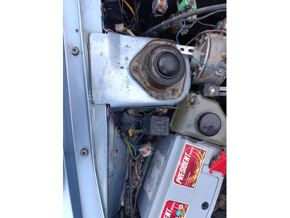 Sahibinden Tofaş Doğan L 1990 Model