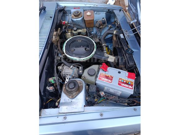 Sahibinden Tofaş Doğan L 1990 Model