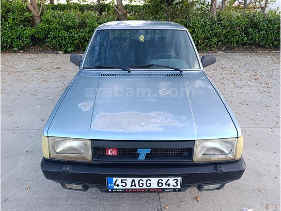 Sahibinden Tofaş Doğan L 1990 Model