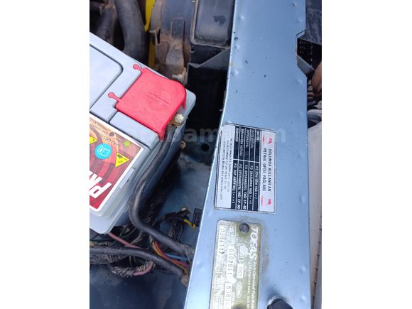 Sahibinden Tofaş Doğan L 1990 Model