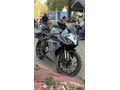 Sahibinden CFmoto 250SR 