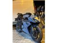 Sahibinden CFmoto 250SR 