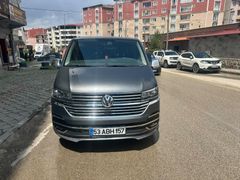 Sahibinden Volkswagen Transporter 2.0 TDI Camlı Van Comfortline 2020 Model  189.000 km Diğer