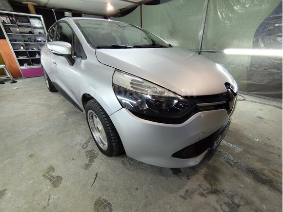Sahibinden Renault Clio 1.5 dCi Joy 2016 Model