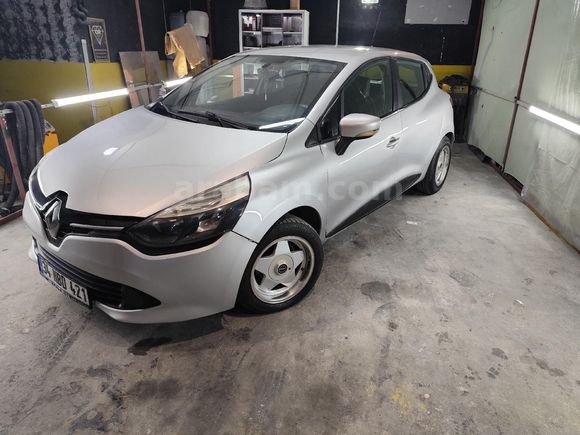 Sahibinden Renault Clio 1.5 dCi Joy 2016 Model