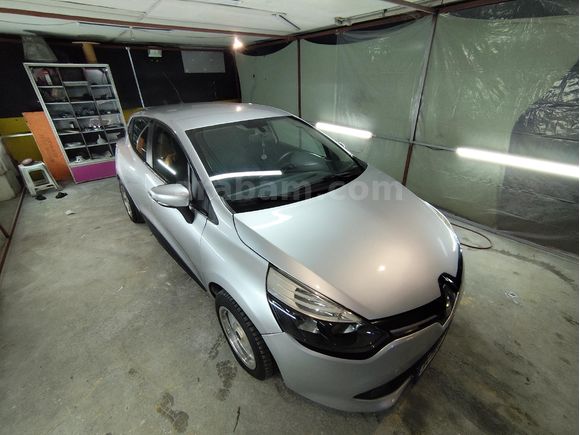 Sahibinden Renault Clio 1.5 dCi Joy 2016 Model