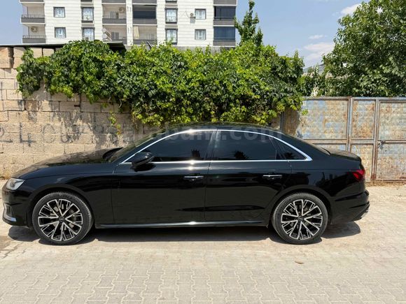 Sahibinden Audi A4 Sedan 40 TDI Advanced 2021 Model 