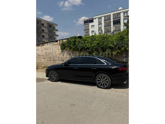 Sahibinden Audi A4 Sedan 40 TDI Advanced 2021 Model 